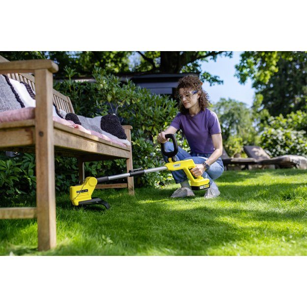 KARCHER LTR 3-18 1.445-470.0