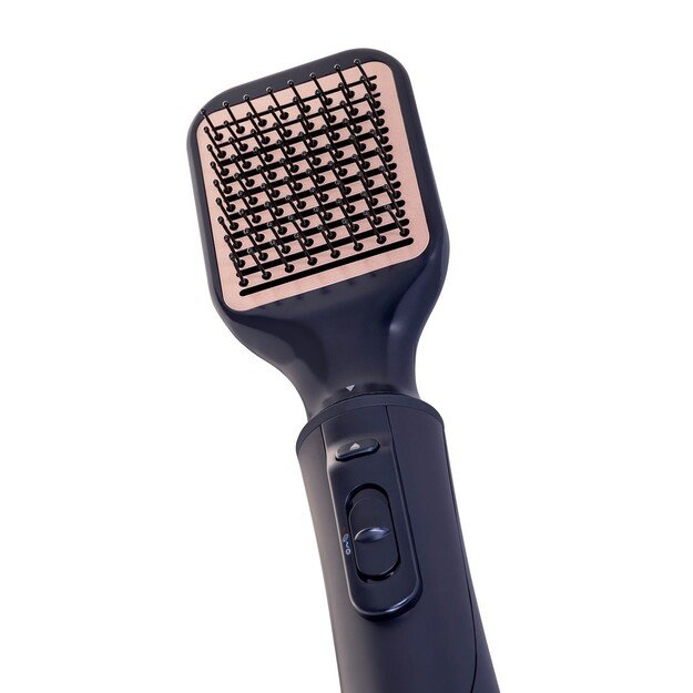 Philips 5000 series BHA530 Hair styling kit Warm Black 1000 W 2 m