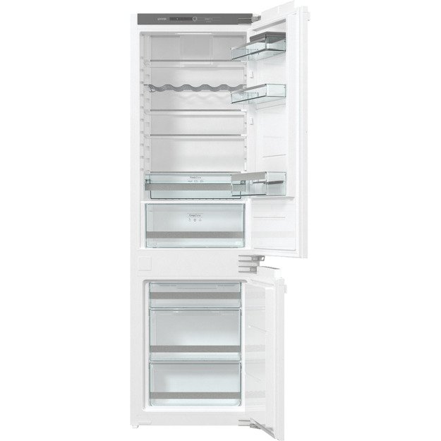 Šaldytuvas GORENJE NRKI218EA0