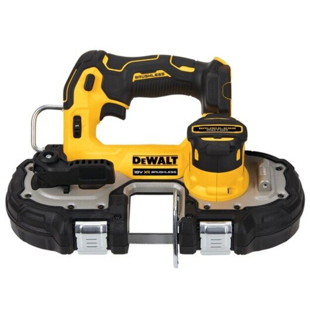 Pjūklas 18V DEWALT DCS377NT-XJ