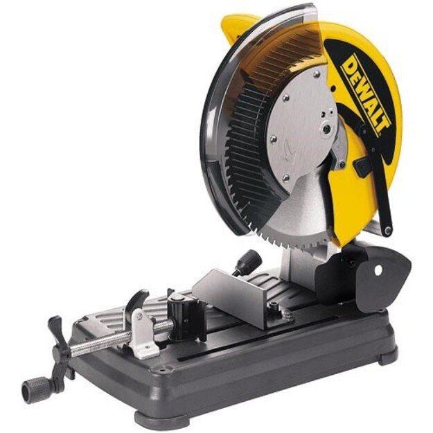 DeWALT DW872-QS circular saw blade 35.5 cm 1 pc(s)