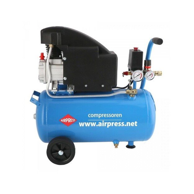 AIRPRESS COMPRESSOR 24L /HL150-24/