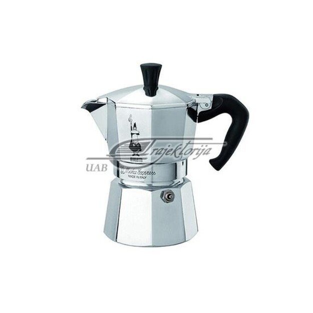 Kavinukas  Bialetti Moka Express 12p