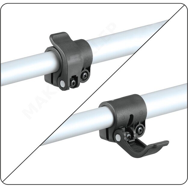 Trimeris Aku 10,8v UR100DWAE MAKITA