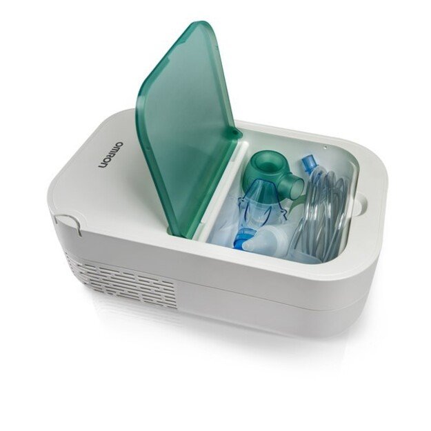 Omron NE-C301-E inhaliatorius 2