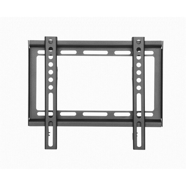 Gembird | Wall mount | WM-42F-04 | Fixed | 23-42   | Black