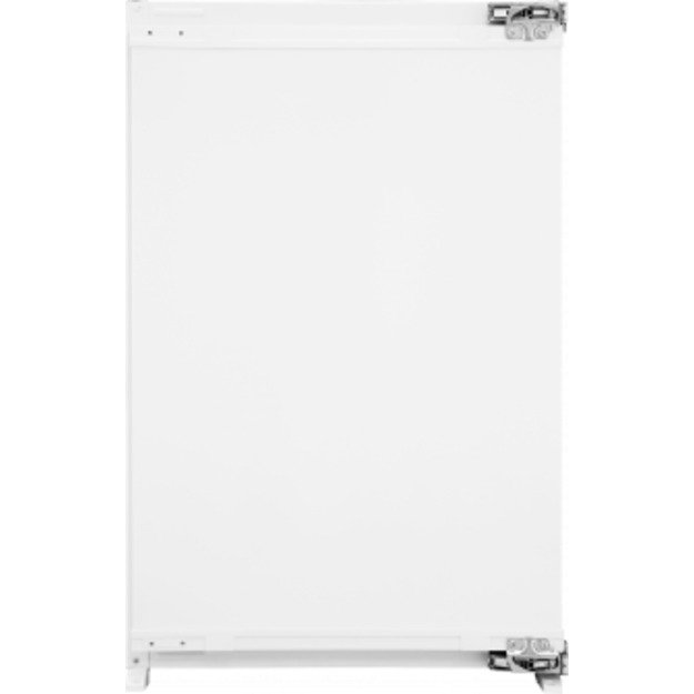 Beko B1854N combi-fridge Built-in 110 L E White 2