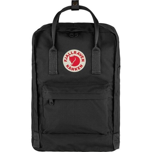 Backpack kanken laptop 15  -550-black FJALLRAVEN