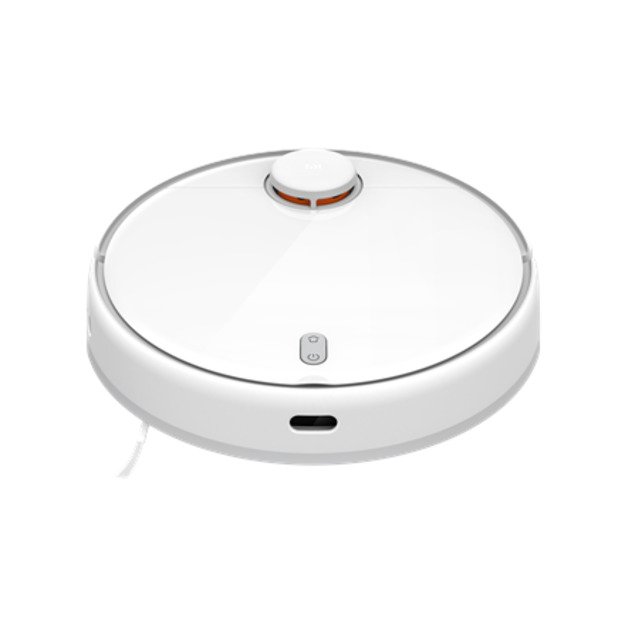 Xiaomi Mi - Mop 2 Pro robot vacuum 0.45 L Bagless White