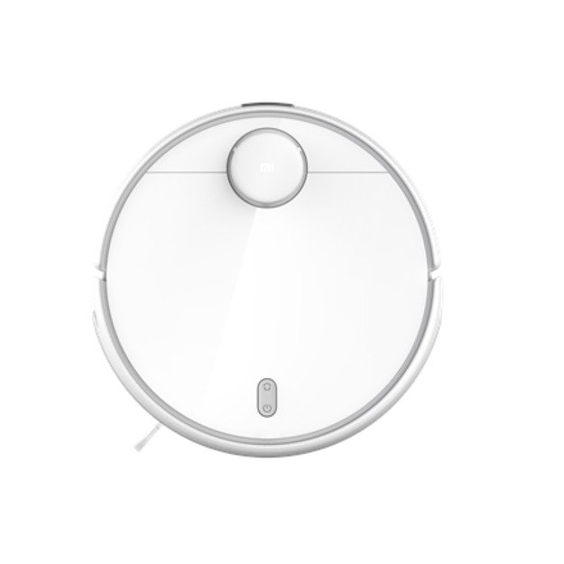 Xiaomi Mi - Mop 2 Pro robot vacuum 0.45 L Bagless White