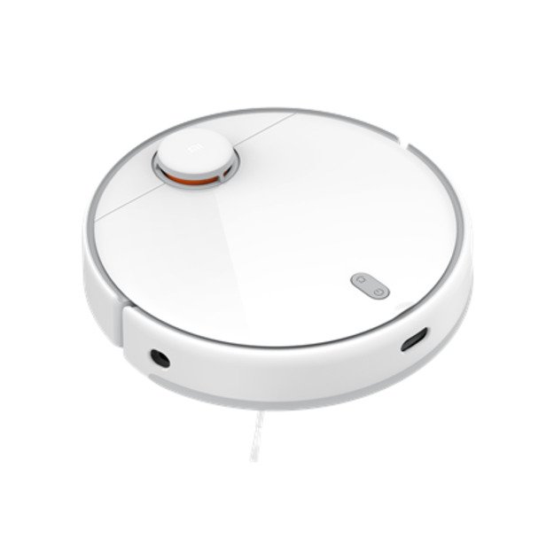 Xiaomi Mi - Mop 2 Pro robot vacuum 0.45 L Bagless White