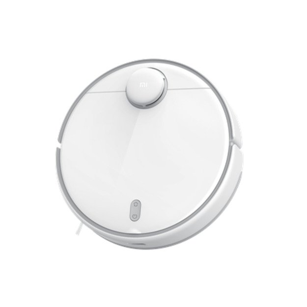 Xiaomi Mi - Mop 2 Pro robot vacuum 0.45 L Bagless White