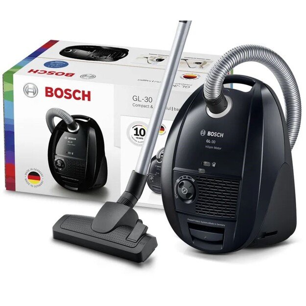 SIurblys BOSCH BSGL 3X205