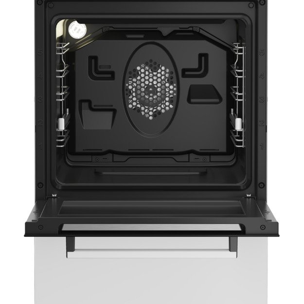 Cooker BEKO FSM52332DWDT