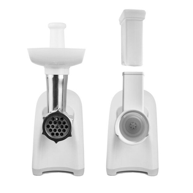 ESPERANZA EKM033 Meat grinder White 2200W