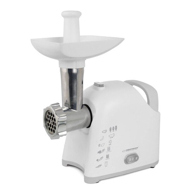 ESPERANZA EKM033 Meat grinder White 2200W