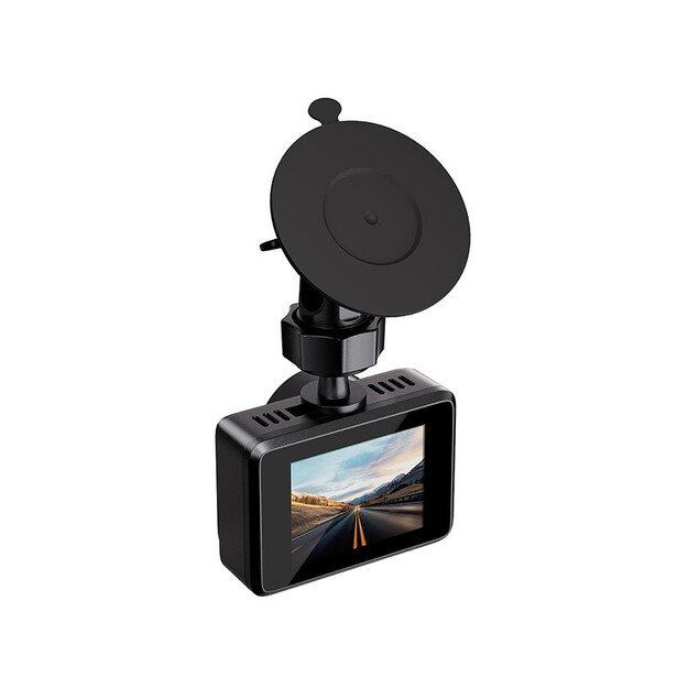 Tracer 47691 Spectra  2D Dash Cam