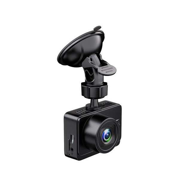 Tracer 47691 Spectra  2D Dash Cam