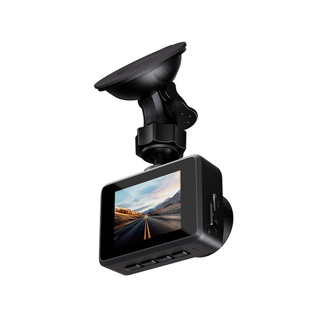 Tracer 47691 Spectra  2D Dash Cam