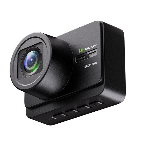 Tracer 47691 Spectra  2D Dash Cam