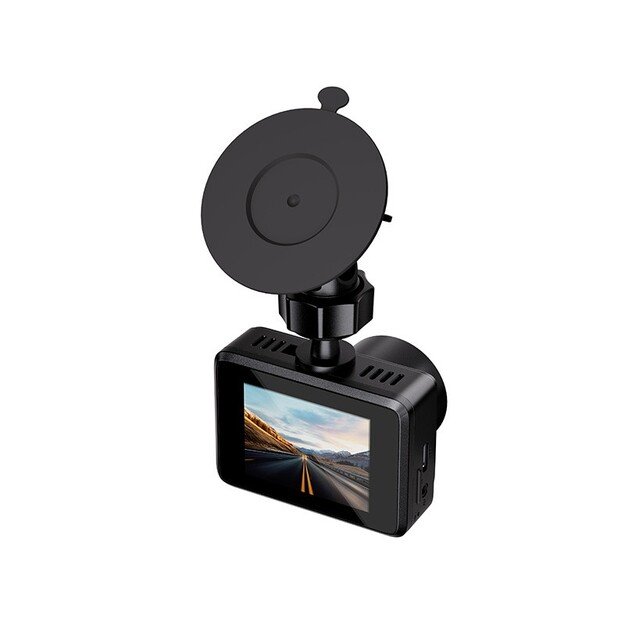 Tracer 47691 Spectra  2D Dash Cam