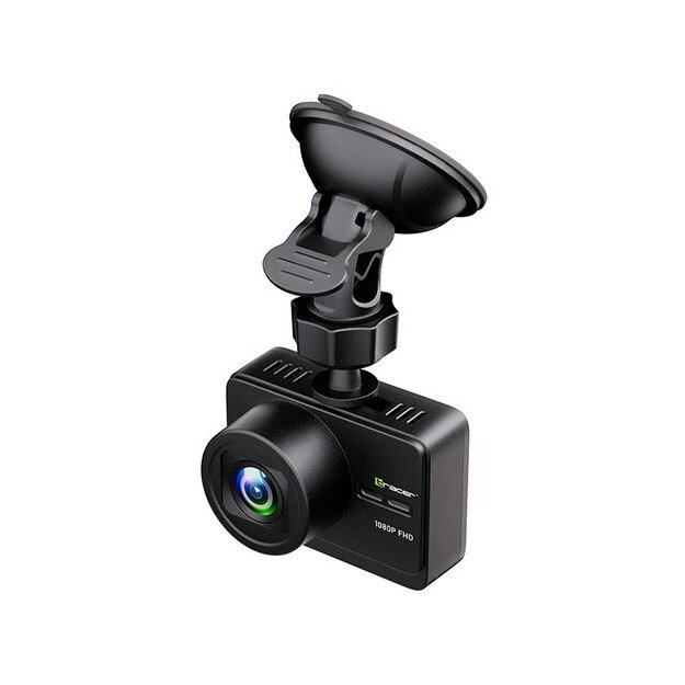 Tracer 47691 Spectra  2D Dash Cam