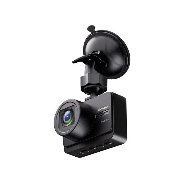 Tracer 47691 Spectra  2D Dash Cam