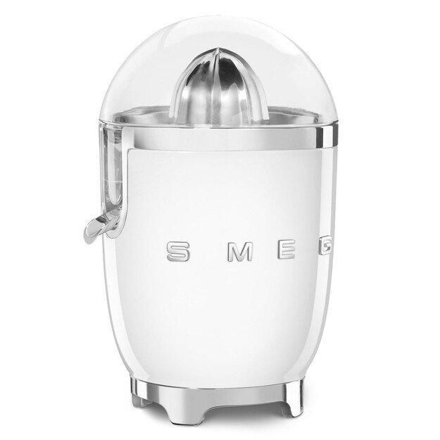 Smeg 50 s Style Citrus Juicer CJF11WHEU White 3