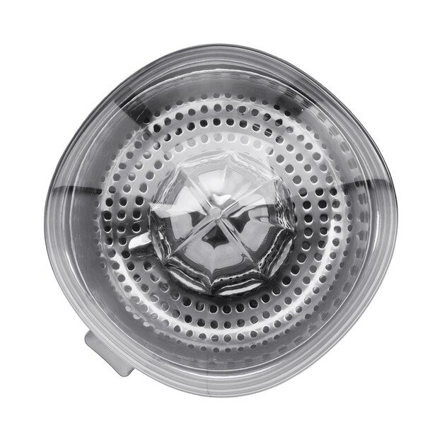 Smeg 50 s Style Citrus Juicer CJF11WHEU White 5