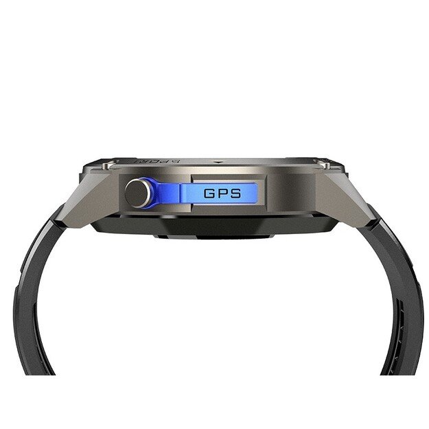 Tracer 47639 GP-Fit2 Smartwatch Black 5