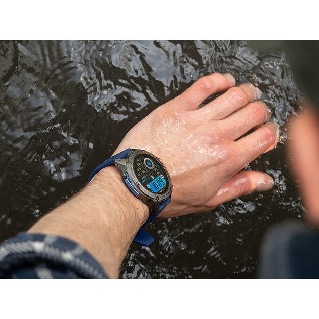 Tracer 47639 GP-Fit2 Smartwatch Black 2