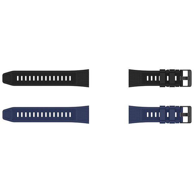 Tracer 47639 GP-Fit2 Smartwatch Black 4