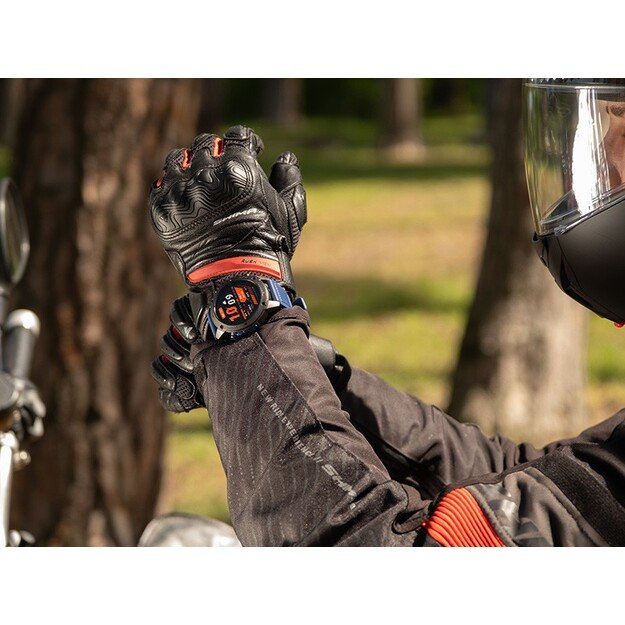 Tracer 47639 GP-Fit2 Smartwatch Black 3