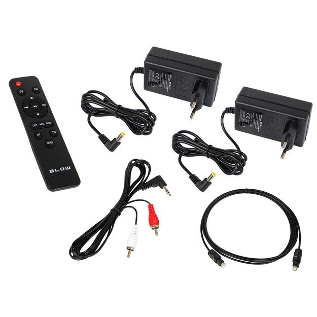 CINEMA 4.1 60W Bluetooth soundbar speaker