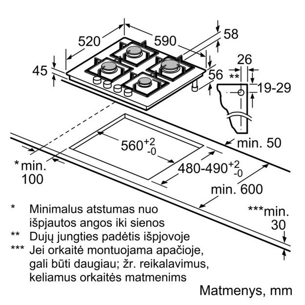 BOSCH PNP6B6B90