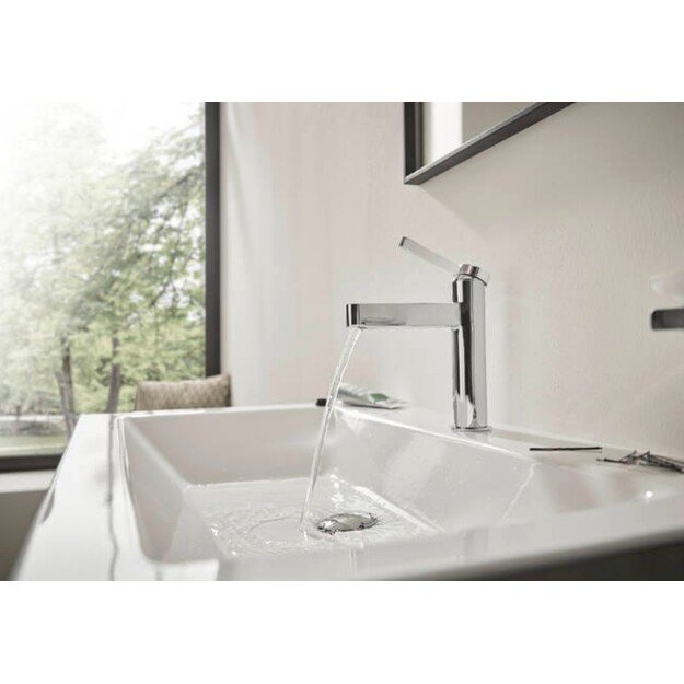 Praustuvo maišytuvas Hansgrohe Finoris 76020000, chromas