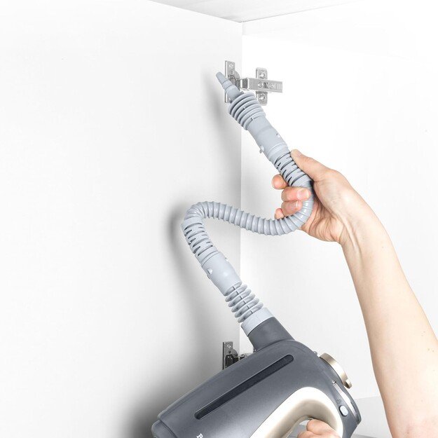 Beldray BEL01987VDE 15 in 1 Steam Cleaner