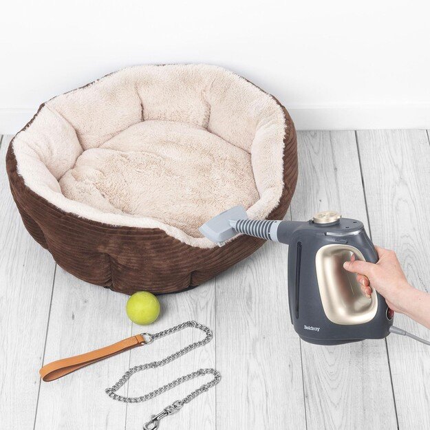 Beldray BEL01987VDE 15 in 1 Steam Cleaner