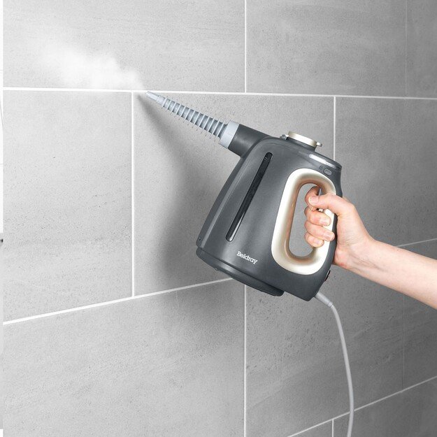 Beldray BEL01987VDE 15 in 1 Steam Cleaner