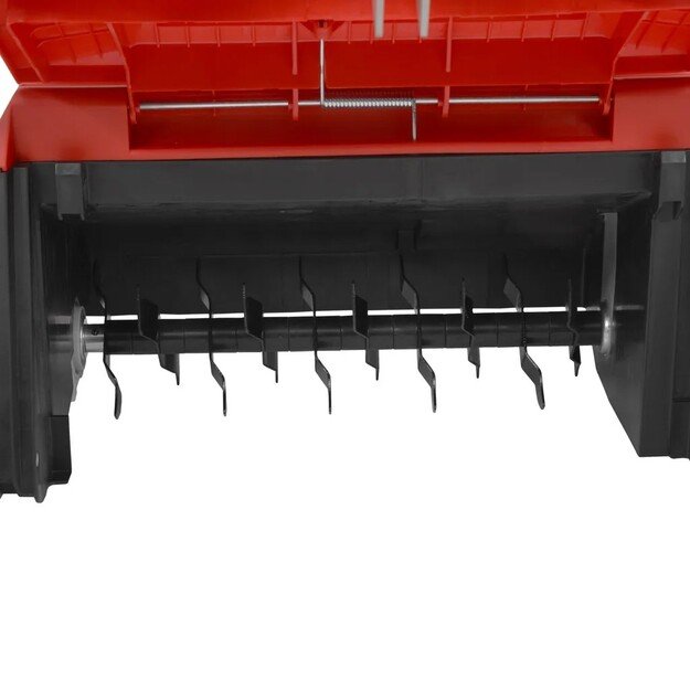 Elektrinis aeratorius HECHT 1848 2IN1