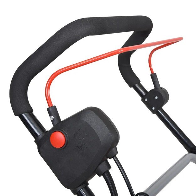 Elektrinis aeratorius HECHT 1848 2IN1