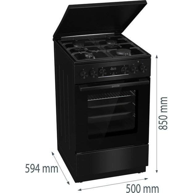 GORENJE GK5C42BF