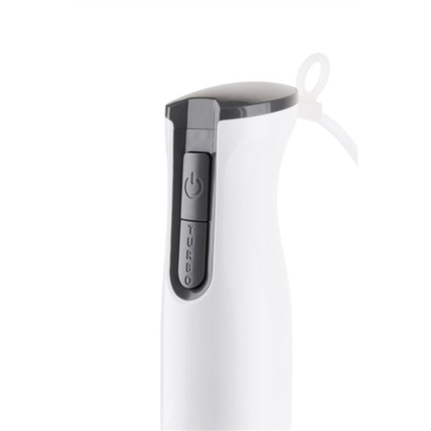 ETA | Hand blender | ETA006390000 Minestro | Hand Blender | 350 W | Number of speeds 2 | Turbo mode | White