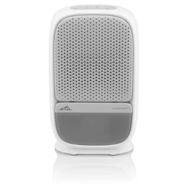 ETA Dehumidifier | ETA163090000 Comfort | Power 60 W | Suitable for rooms up to 62 m&sup3; | Suitable for rooms up to 25 m&sup2; | Water