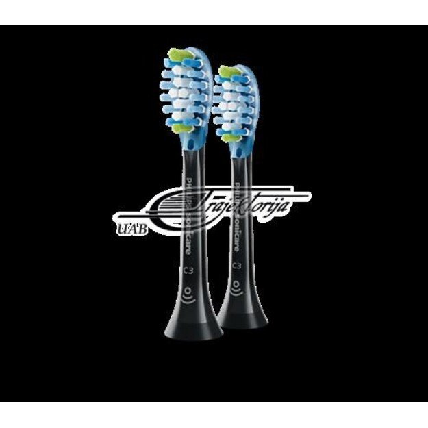 Philips | Interchangeable Sonic Toothbrush Heads | HX9042