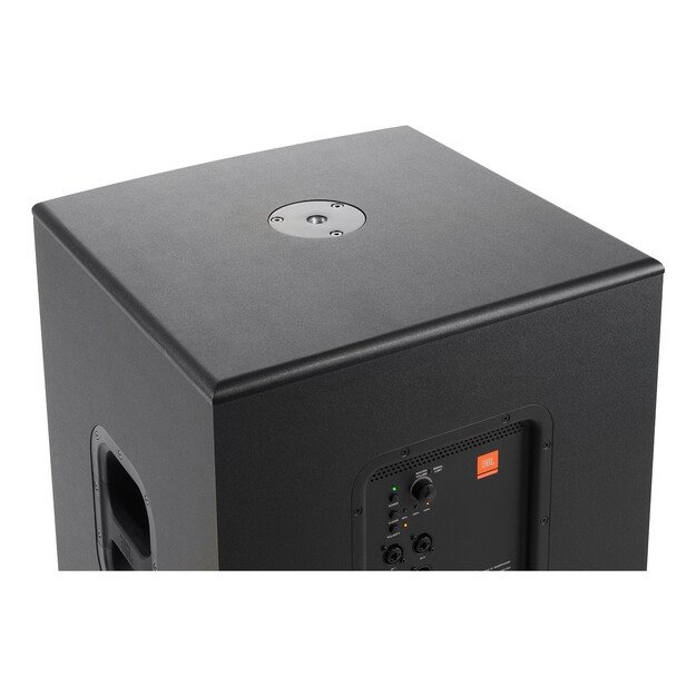 JBL IRX115S subwoofer Black 400 W