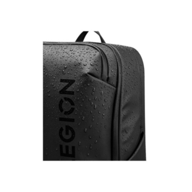 Lenovo Accessories Legion 17  Gaming Backpack GB800 (Black) | Lenovo 2