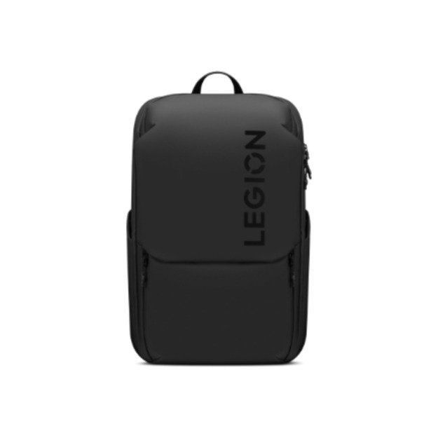 Lenovo Accessories Legion 17  Gaming Backpack GB800 (Black) | Lenovo