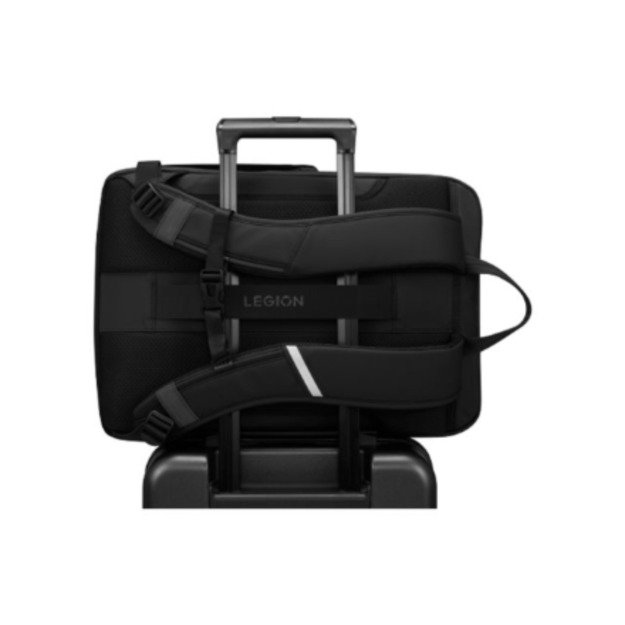 Lenovo Accessories Legion 17  Gaming Backpack GB800 (Black) | Lenovo 5