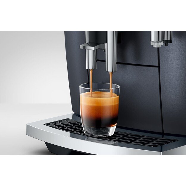 JURA E8 (ED) Fully-auto Espresso machine 1.9 L